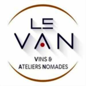 photo Dégustation et vente de vins locaux avec Le Van- Vins et Ateliers Nomades au Bar de la Gloriette