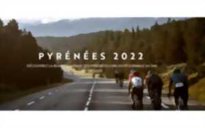Haute route des Pyrénées 2022 - Etape Formigal / Pau