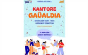 photo Soirée chants