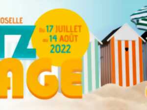 photo Yutz plage