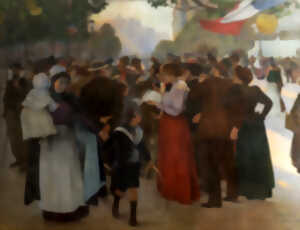 photo Visite guidée  Monte le son !