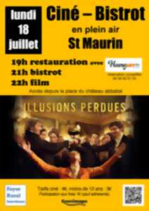 photo Ciné-bistrot gourmand