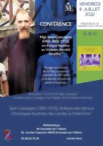 conférence 