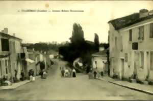 Exposition : Exposition photos anciennes 