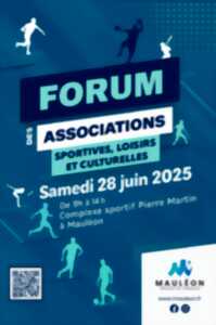 photo Forum des associations