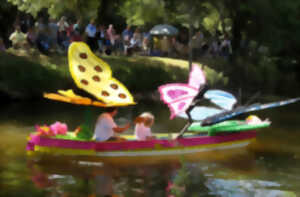 photo Fêtes nautiques de Bommes