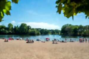 photo Baignade de la Warenne