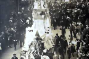 photo Exposition : Documerica
