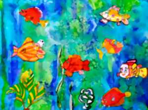 photo Atelier d'arts plastiques