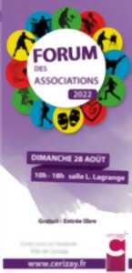 photo Forum des associations