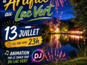photo Feu d'artifice