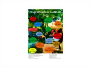 Programmation musicale chez Titut