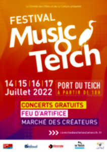photo Music'O Teich 2025.