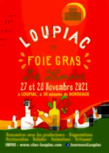 photo Journées Gourmandes Loupiac et Foie gras #28
