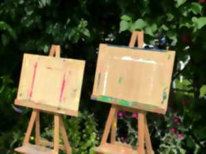 EXPOSITION : DES ARTS VARIÉS DANS TOUS LES SENS !