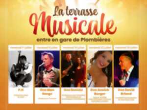 photo LA TERRASSE MUSICALE DU CASINO