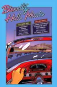 Biarritz Hall Music Festival