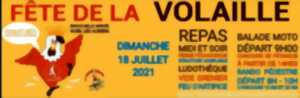 photo Fête de la volaille