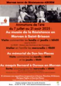 photo Visite commentée du Musée de la Résistance