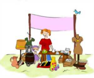 VIDE GRENIER