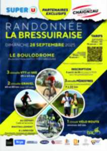 photo Randonnée - La Bressuiraise