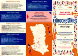 Eurochestries : Festival international de musique classique