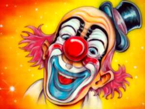 photo Europe Circus