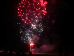 photo Feu d'Artifice du 15 août