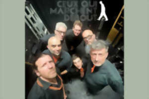 photo Winter Jazz Festival - Ceux qui marchent debout