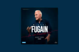 photo Winter Jazz Festival - Michel Fugain