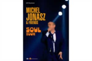 photo Winter Jazz Festival - Michel Jonasz