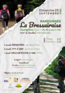 photo Randonnée - La Bressuiraise