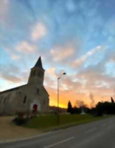L'histoire de Larrivière Saint Savin