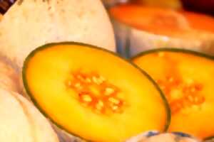 Aux melons de Cazères, c'est melon (évidemment) et légumes de saison