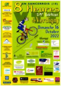 photo 8h VTT de Verdigny