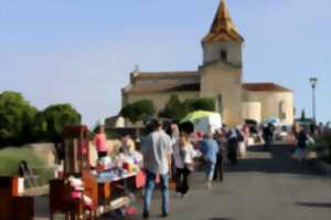 photo Fête locale de Cars