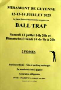 photo Ball-trap
