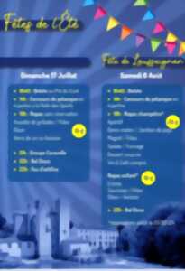 Fête de Lausseignan
