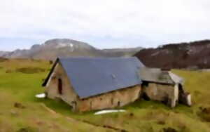 Soirée animée à la chapelle Saint-Sauveur d'Iraty