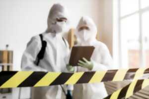 photo Police scientifique