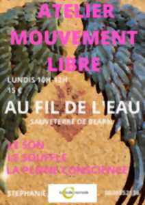 Atelier communication animale