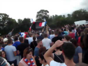 photo Fête de la moule