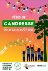 photo Fêtes de Candresse