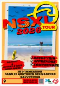 photo NS XL Tour