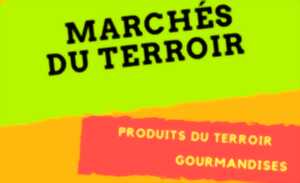 photo Marchés du terroir