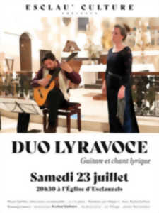 photo Soirée Ciné Concert