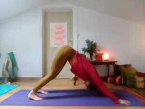 photo Ateliers Yoga