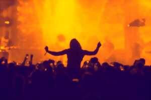 Association La Pie Saint-Cyprien : Concert DJ don Pablito