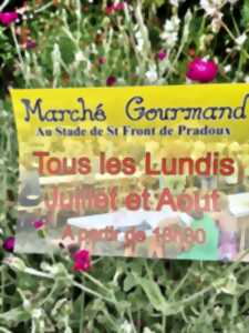 Marché Gourmand