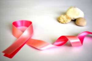 photo Octobre Rose : marche pour le dépistage du cancer du sein
